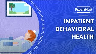 Inpatient Behavioral Health [upl. by Adnamar]