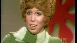 Vicki Lawrence on The Dating Game 1971 [upl. by Dombrowski]