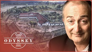 Is There Really A Roman Fort Buried In Wales  Time Team  Odyssey [upl. by Gusty888]