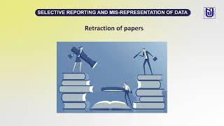 Module2 Unit12 Selective Reporting and Misrepresentation of Data [upl. by Maud]