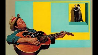 Lefty Frizzell  Mom and Dads Waltz [upl. by Rubie]