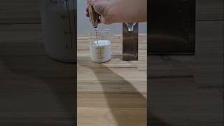 Aerolatte Handheld Milk Frother [upl. by Ahsiad]